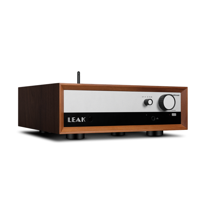 TruStream