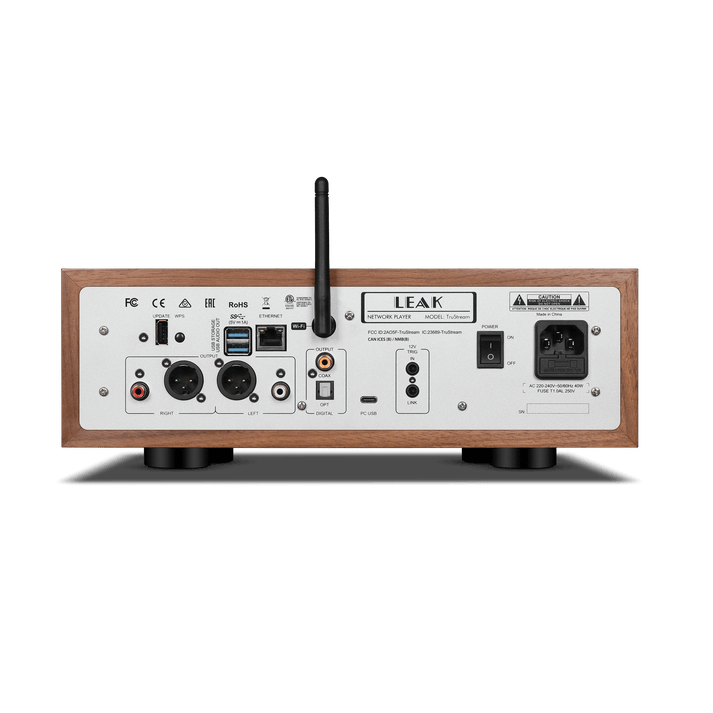 TruStream