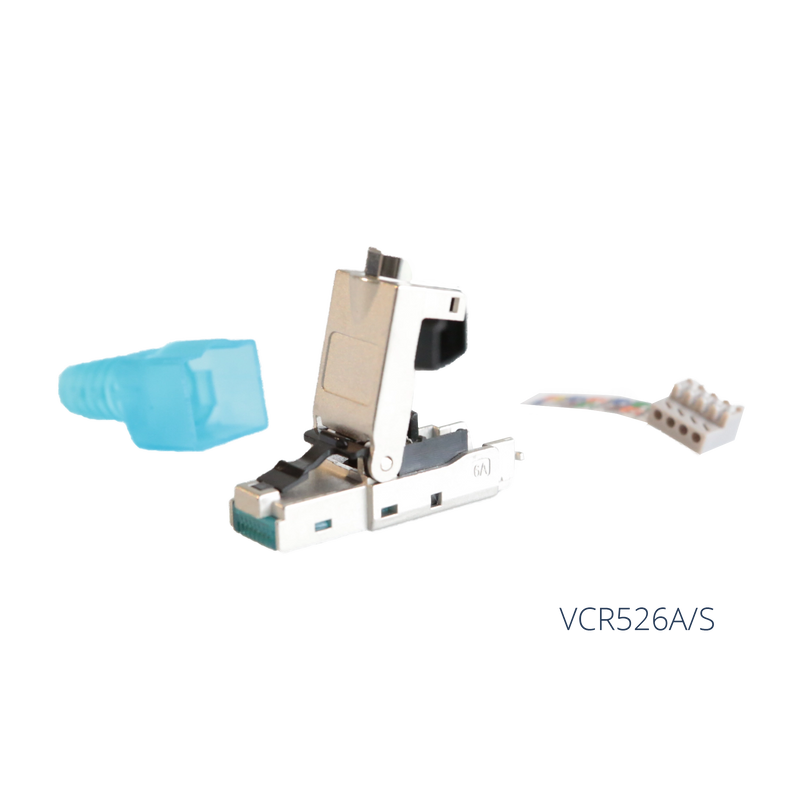 VCR526A/S