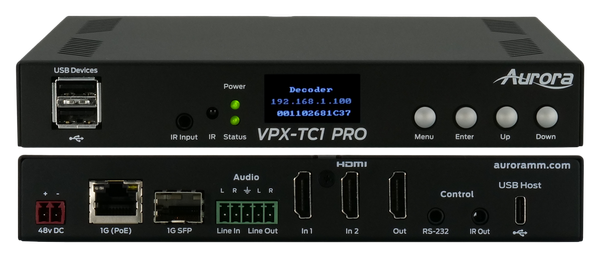 VPX-TC1-Pro