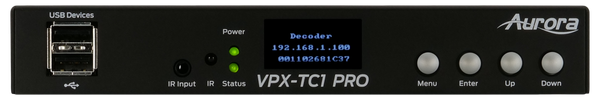 VPX-TC1-Pro