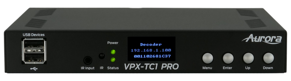 VPX-TC1-Pro