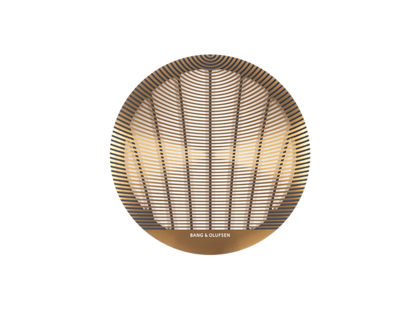 1939135 Celestial_8 Advanced Grill Bronze Tone