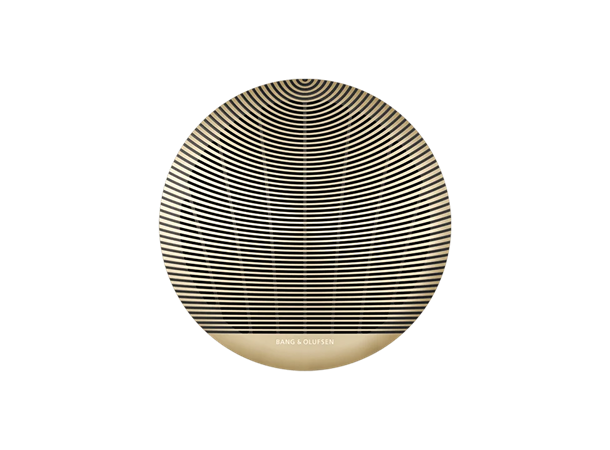 1939104 Celestial_8 Advanced Grill Gold Tone