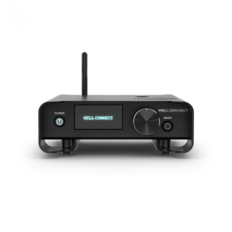 WELLCONNECT