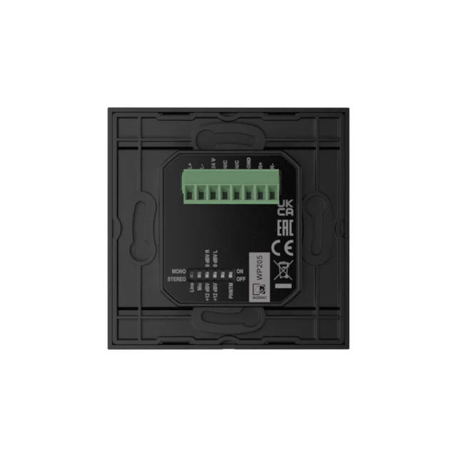 WP205US/B