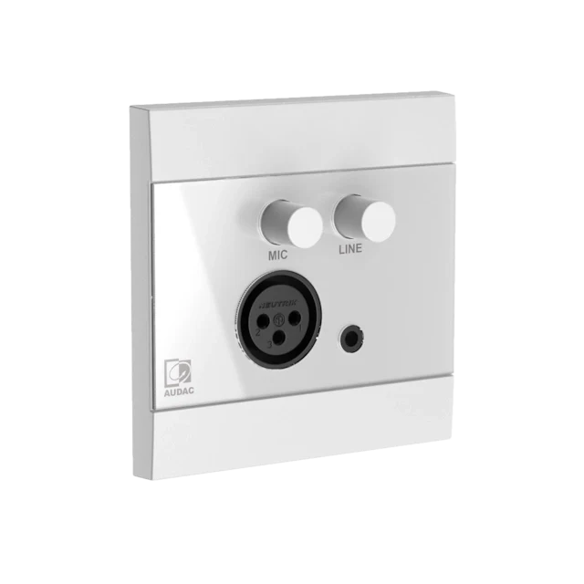 WP205US/W