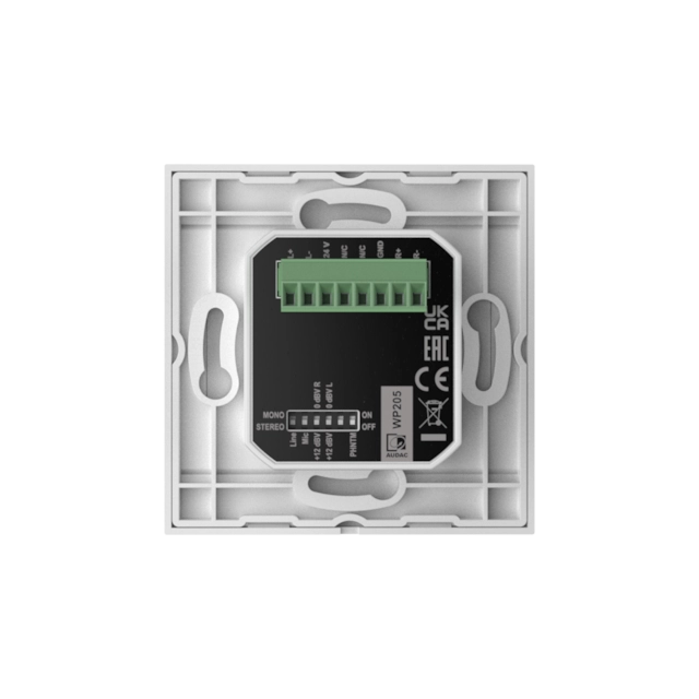 WP205/W