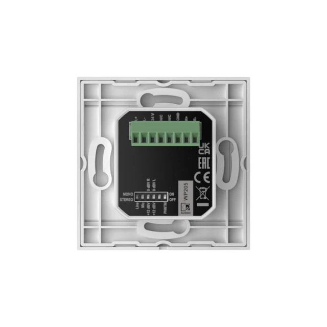 WP205US/W