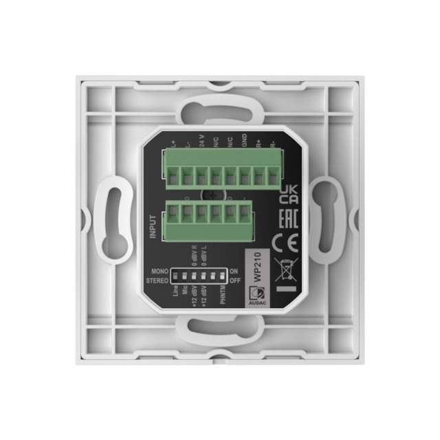 WP210/W