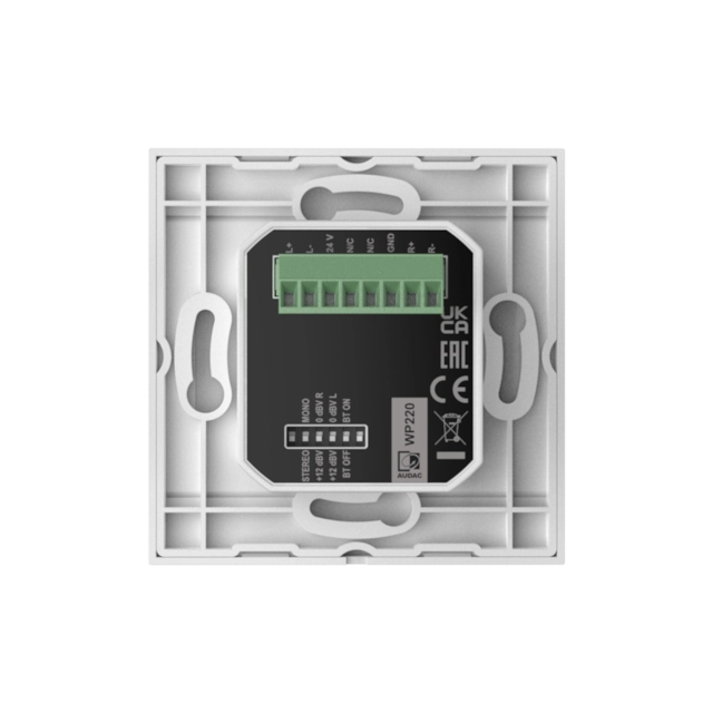 WP220/W