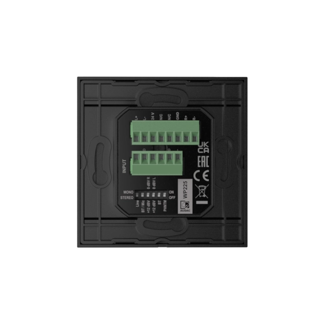 WP225/B
