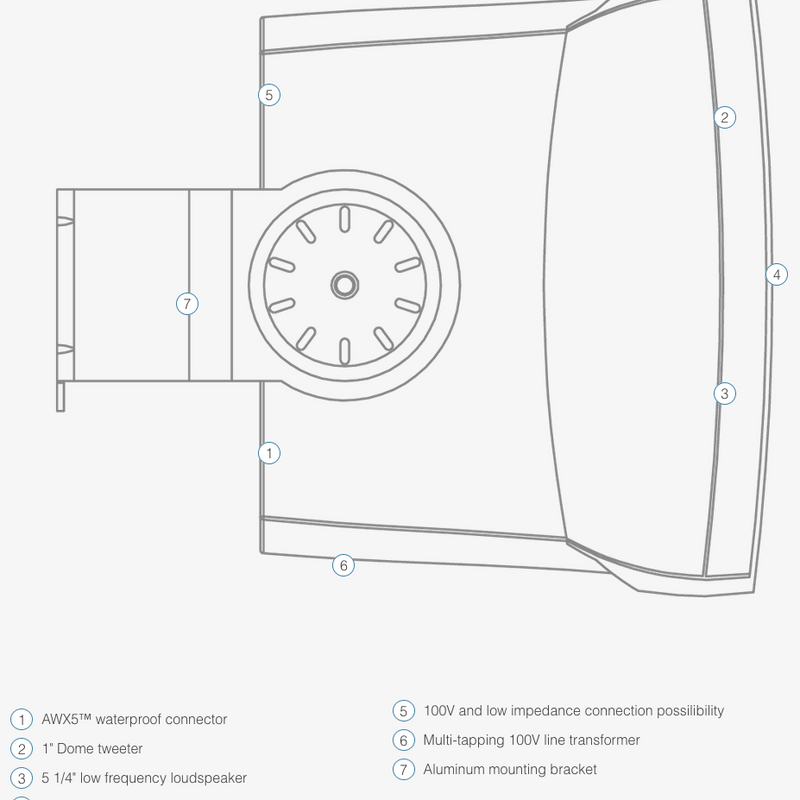 WX502MK2/OW