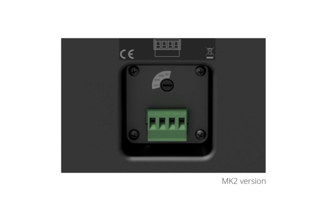 WX502MK2/B