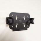 1305900 Beoconnect Core Wall Bracket Black