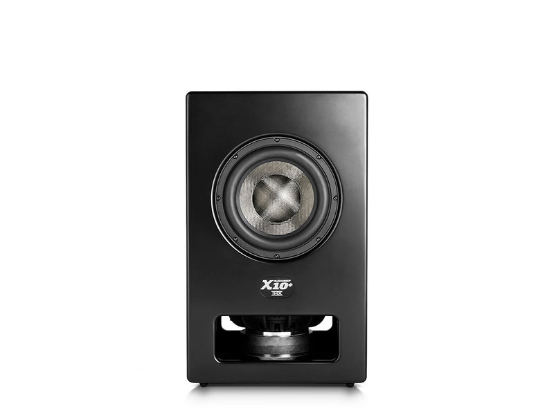 X10+ Black