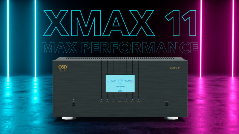 XMAX11