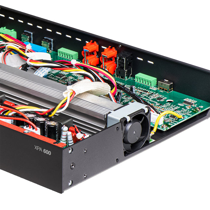 XPA600
