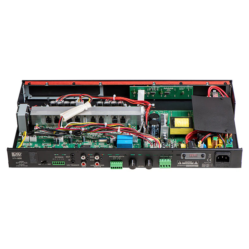 XPA600