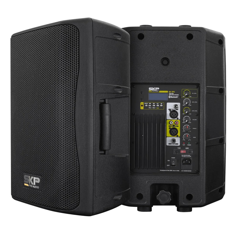 SK-2PX