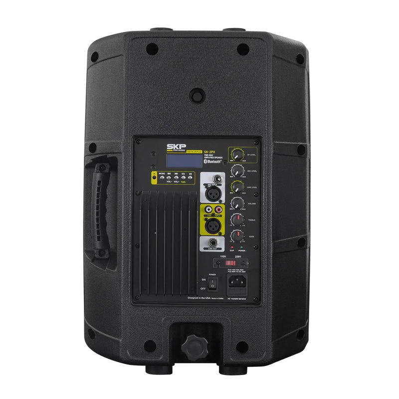 SK-2PX
