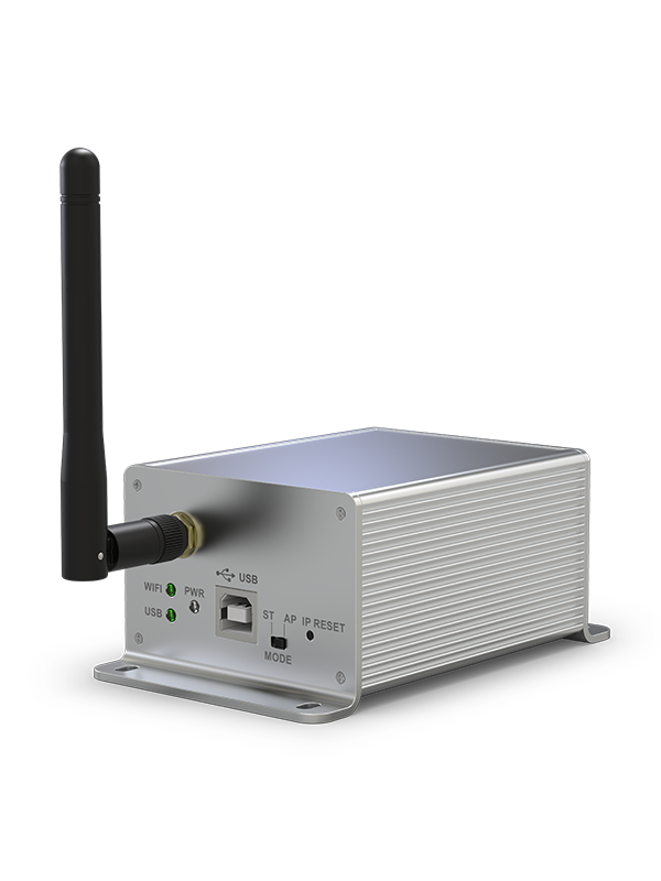 XPRESS1024W