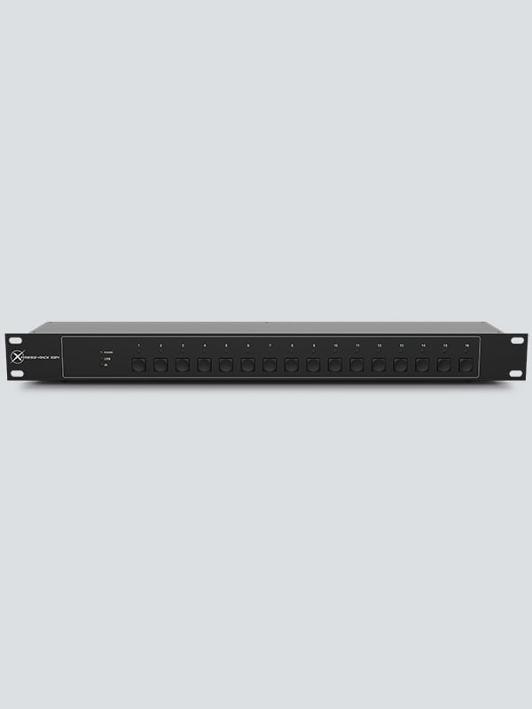 XPRESSRACK1024