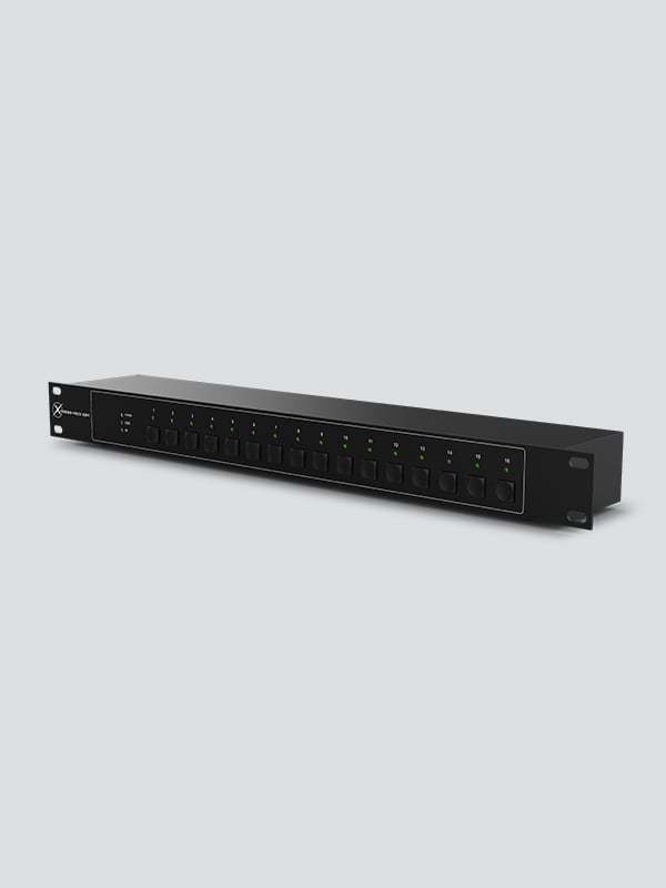 XPRESSRACK1024