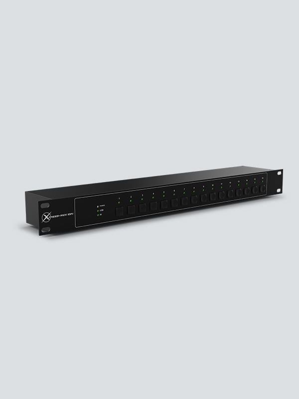 XPRESSRACK1024
