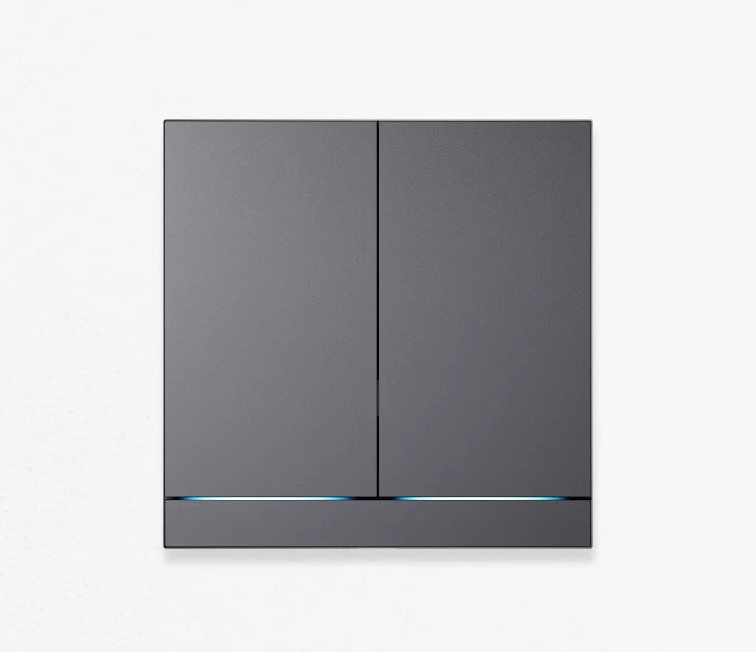 BLEND Switch PRO(Gray 2 way)