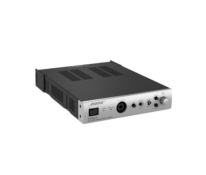 FreeSpace IZA 250-LZ Integrated Zone Amplifier 120V NA