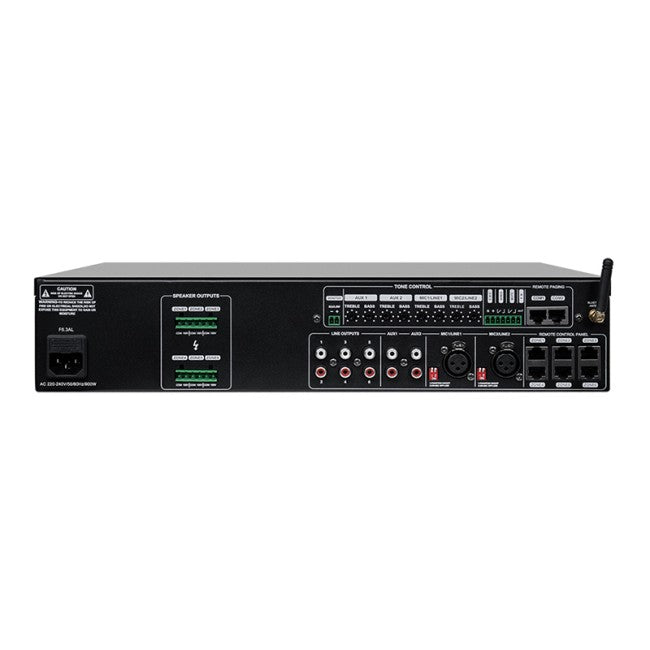 DMA6124