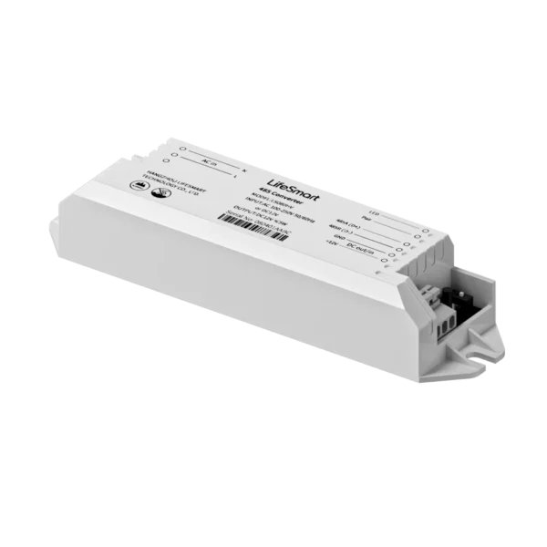 LS080HV 485 Converter