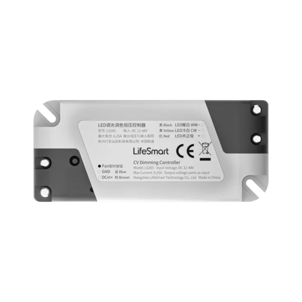 LS265 CV Dimming Controller