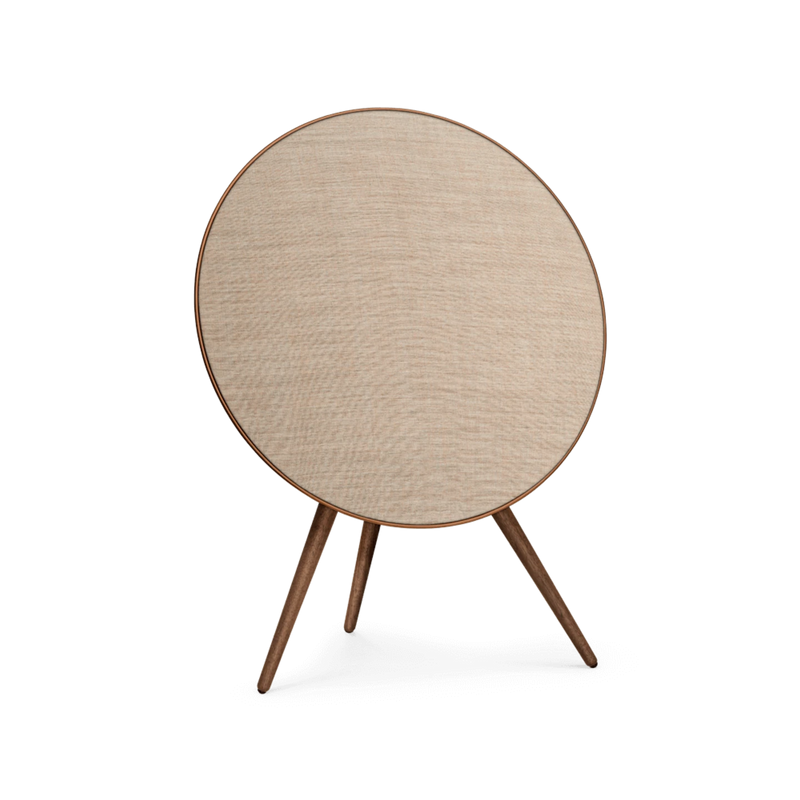 BeoPlay A9 Cover, Kvadrat