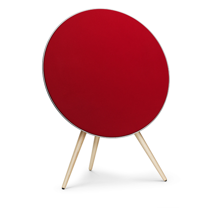 BeoPlay A9 Cover