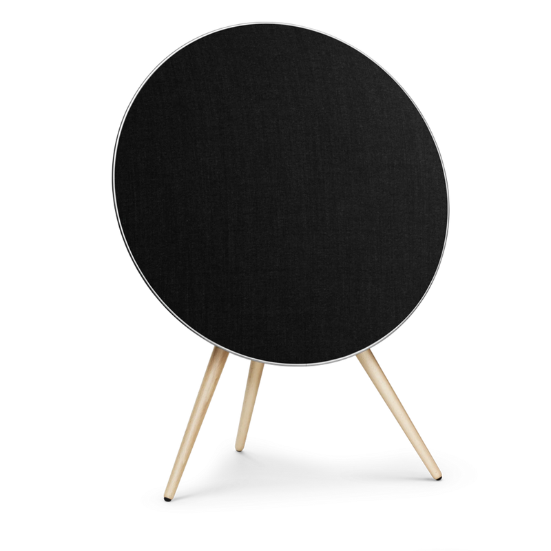 BeoPlay A9 Cover, Kvadrat