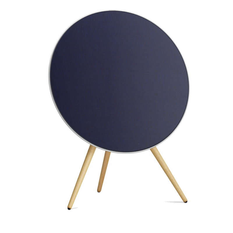 BeoPlay A9 Cover, Kvadrat