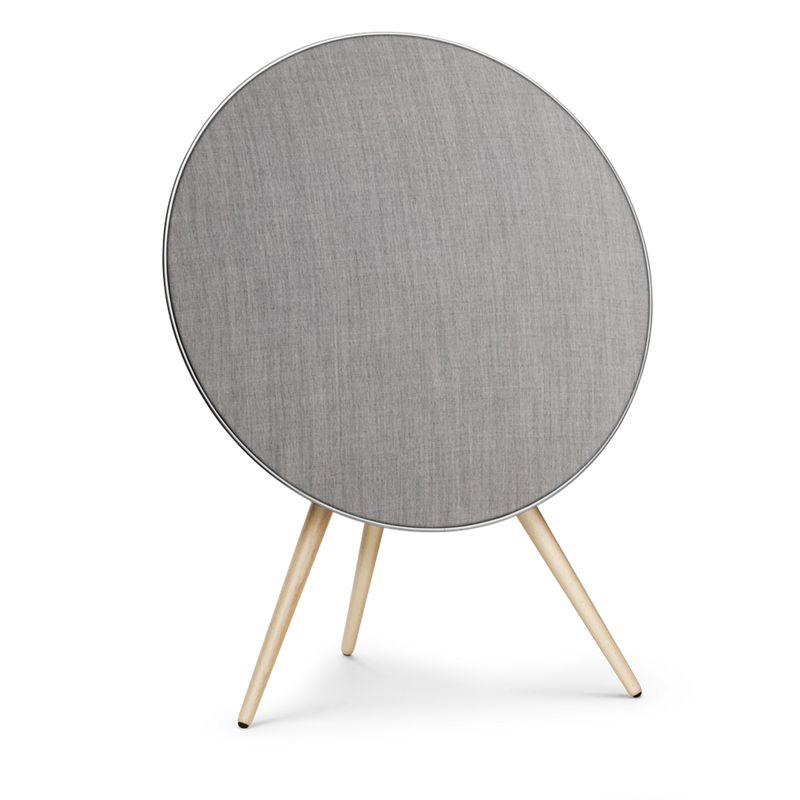 BeoPlay A9 Cover, Kvadrat