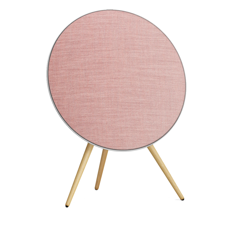 BeoPlay A9 Cover, Kvadrat