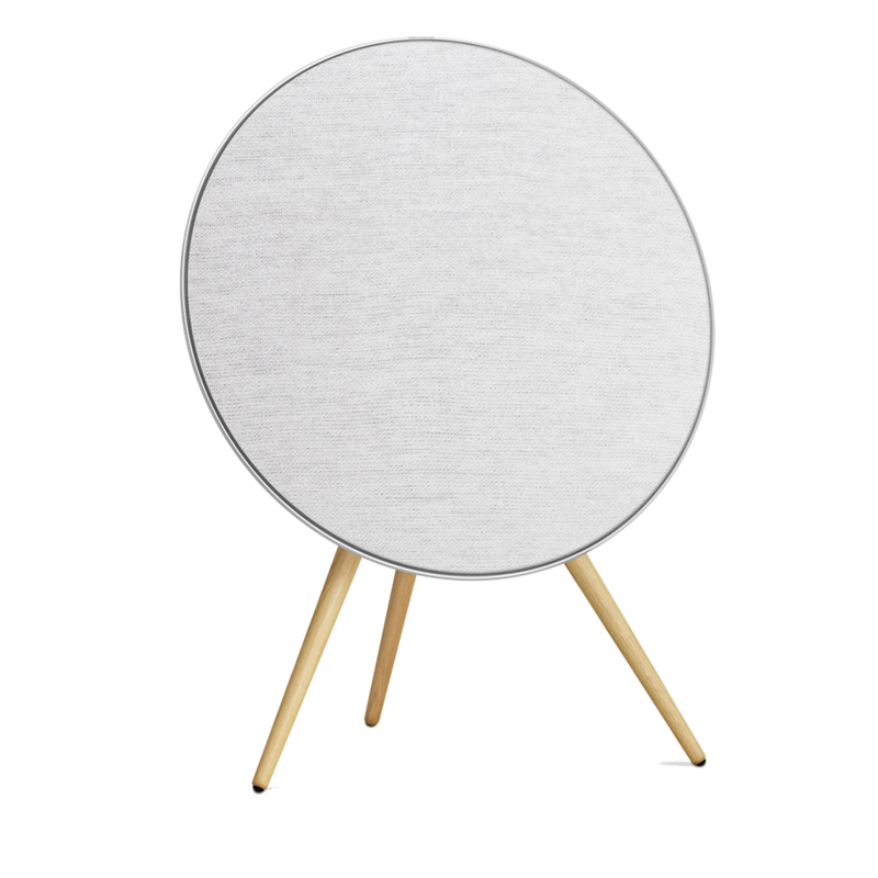 BeoPlay A9 Cover, Kvadrat