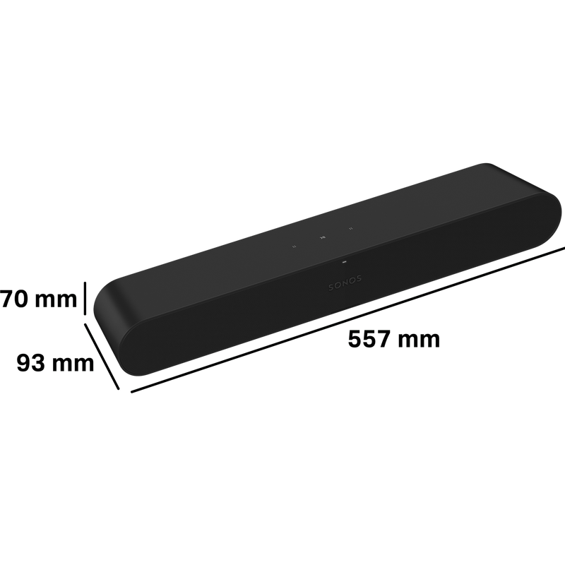 SONOS RAY