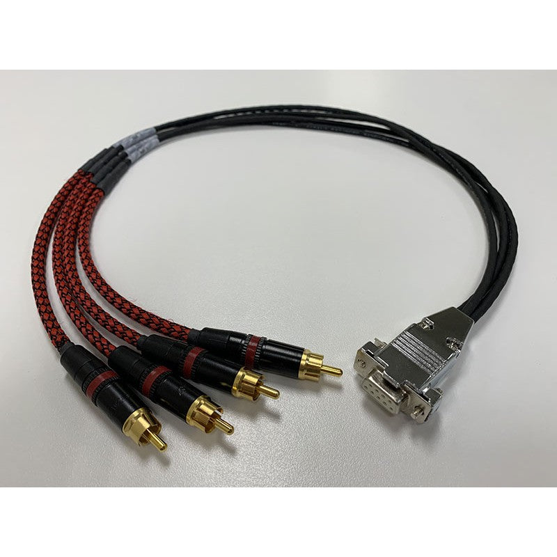 Tetra RCA