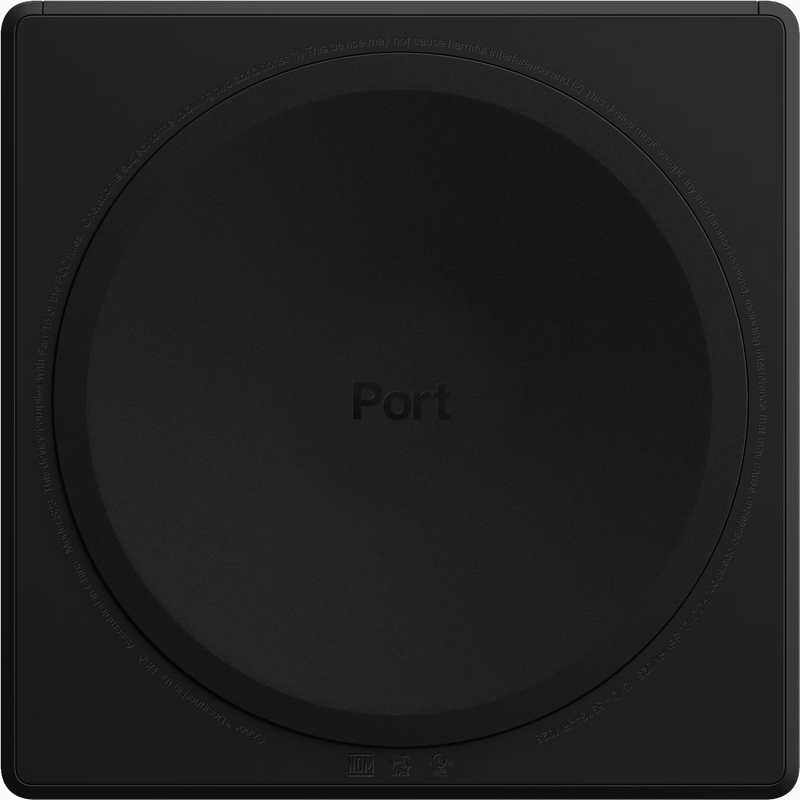 SONOS PORT