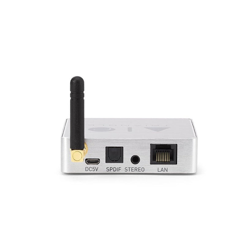 AIO C
