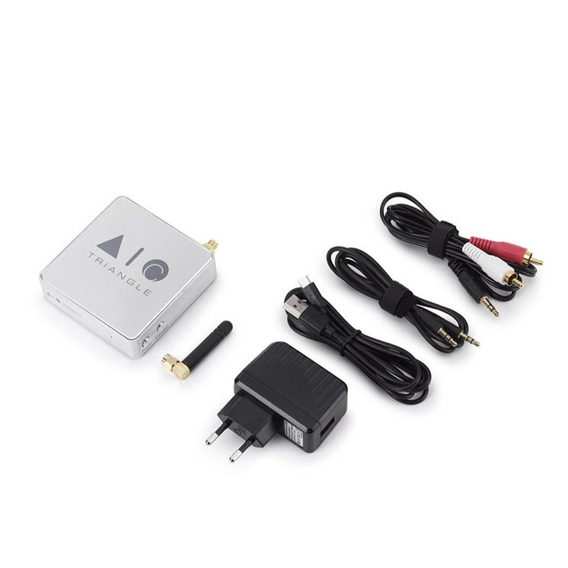AIO C