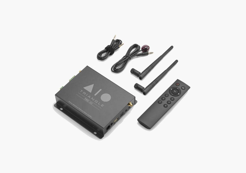 AIO PRO A50