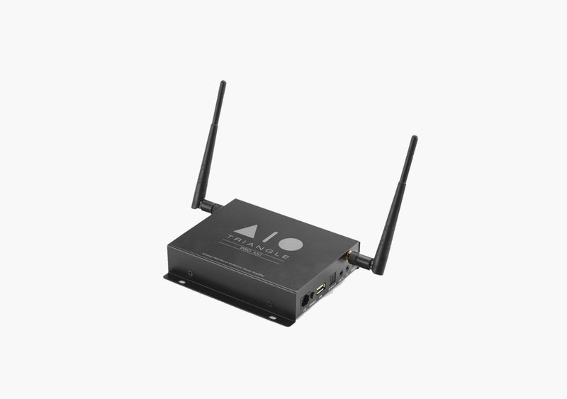 AIO PRO A50