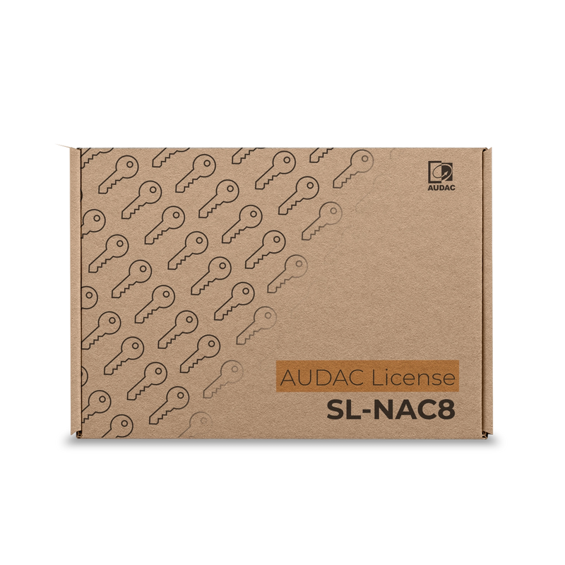 SL-NAC8