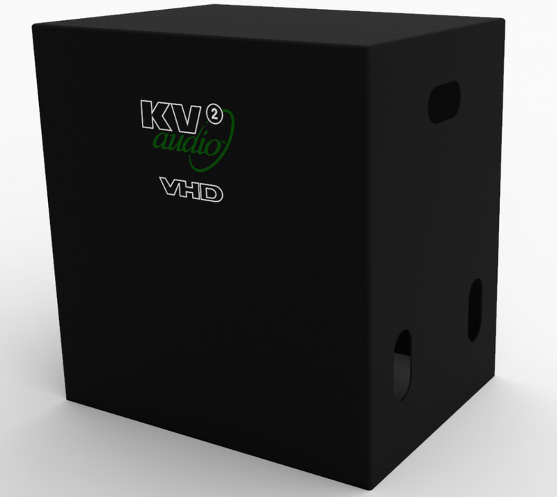VHD2.18J Cover KVV 987 380